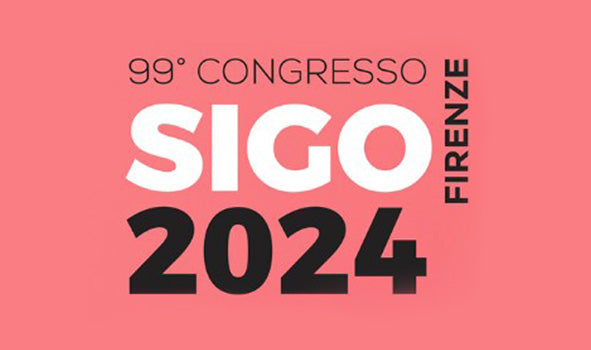 SIGO FIRENZE 3 / 4 / 5 / 6 NOVEMBER