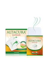 ALTACURA VAPOUR CEROTTI X10