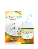 Altacura Vapour 30 Patches