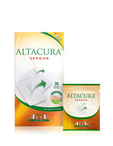 Altacura Vapour 30 Patches