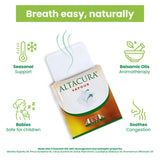 Altacura Vapour 30 Patches