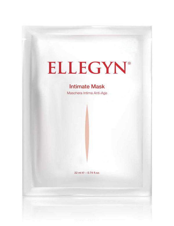 Ellegyn Cosmetic Intimate Mask