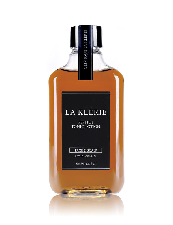 La Klérie Peptide Tonic Lotion 150ml