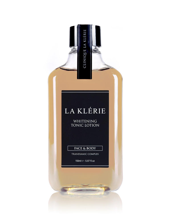 La Klérie Whitening Tonic Lotion 150ml